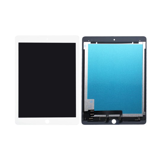 Touch+Display Apple iPad Pro 9.7"/A1673 Branco Touch+Display Apple iPad Pro 9.7"/A1673 Branco